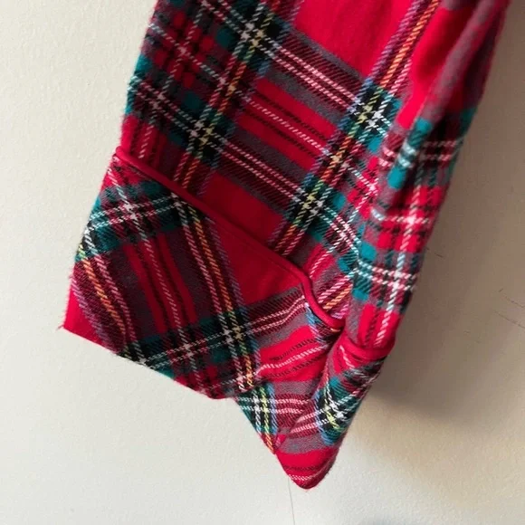 NWT Family PJs Mens Pajama Top - Picture 4 of 4